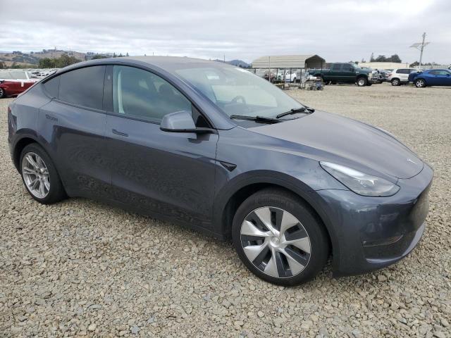2023 TESLA MODEL Y 7SAYGAEE0PF967733