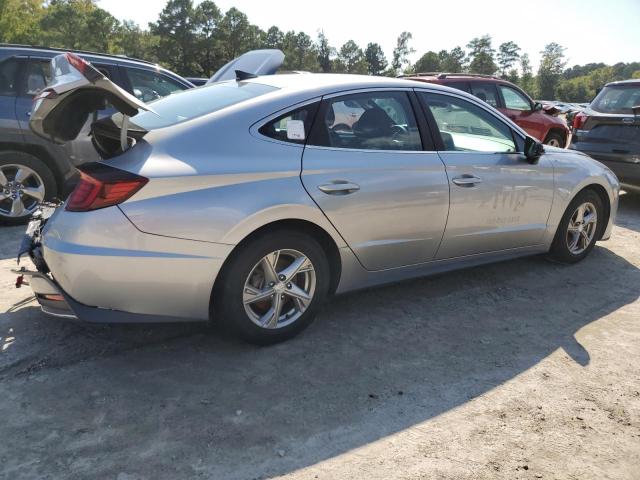 2021 HYUNDAI SONATA SE 5NPEG4JA2MH125350