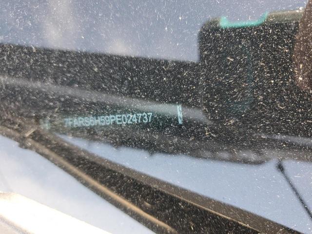 2023 HONDA CR-V SPORT 7FARS6H59PE024737