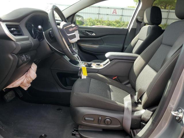 2023 GMC ACADIA SLE 1GKKNRL46PZ261544