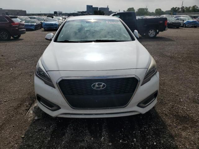 2016 HYUNDAI SONATA HYB KMHE24L19GA010876