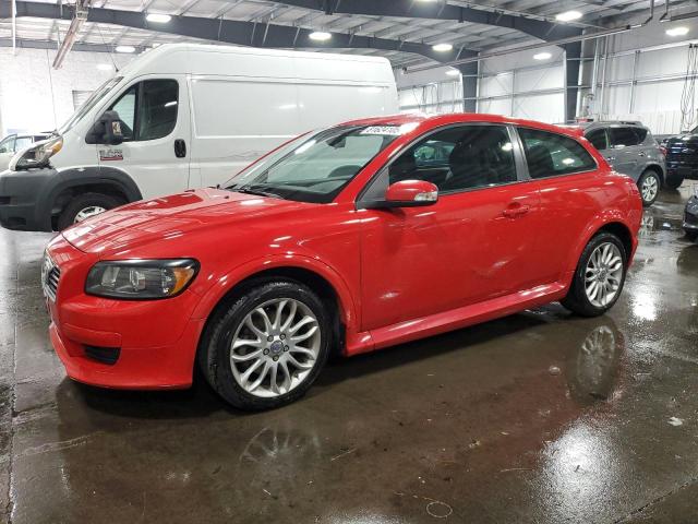 VOLVO C30 T5