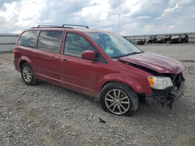 2015 DODGE GRAND CARA - 2C4RDGCG9FR592025