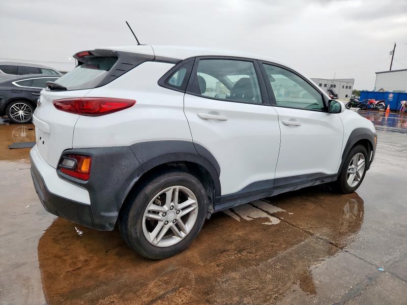 2019 HYUNDAI KONA KM8K12AA8KU282811