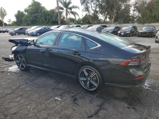 2023 HONDA ACCORD HYB 1HGCY2F52PA026156