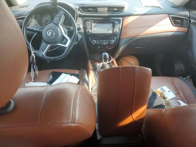 2017 NISSAN ROGUE S JN8AT2MVXHW282612