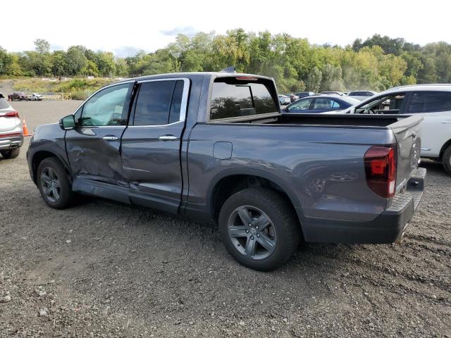2023 HONDA RIDGELINE 5FPYK3F73PB035959