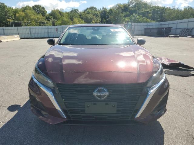 2025 NISSAN ALTIMA SV 1N4BL4DV5SN380221