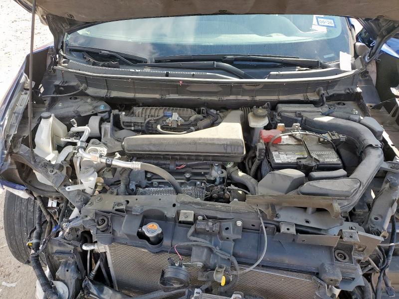 2018 NISSAN ROGUE S 5N1AT2MT1JC846905