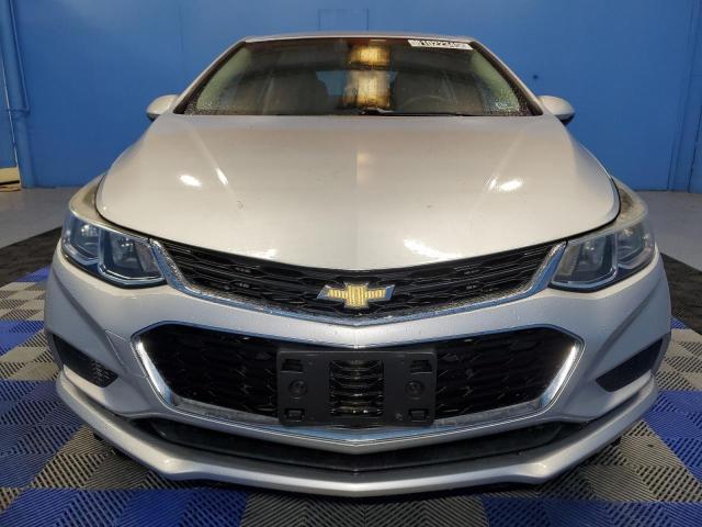 2018 CHEVROLET CRUZE LS 1G1BC5SM7J7140626