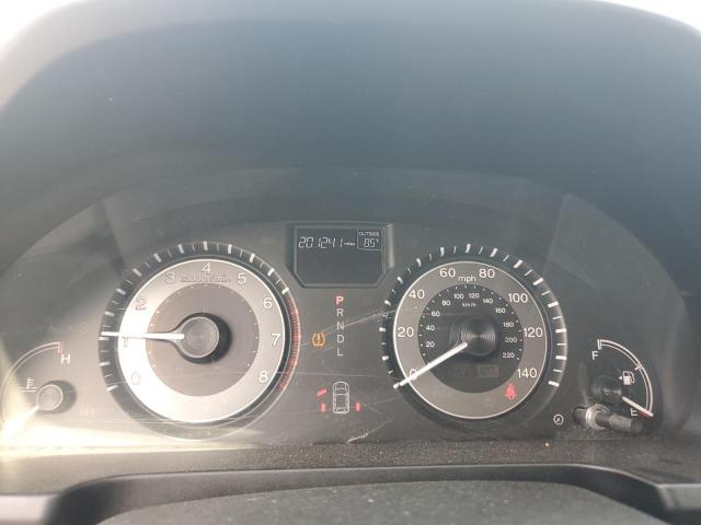 2017 HONDA ODYSSEY EX 5FNRL5H66HB000120