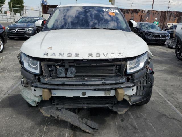 2018 LAND ROVER RANGE ROVER EVOQUE SE SALVP2RX9JH290277