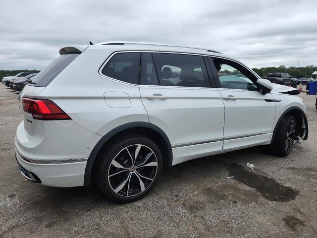 2023 VOLKSWAGEN TIGUAN SEL #3303870686