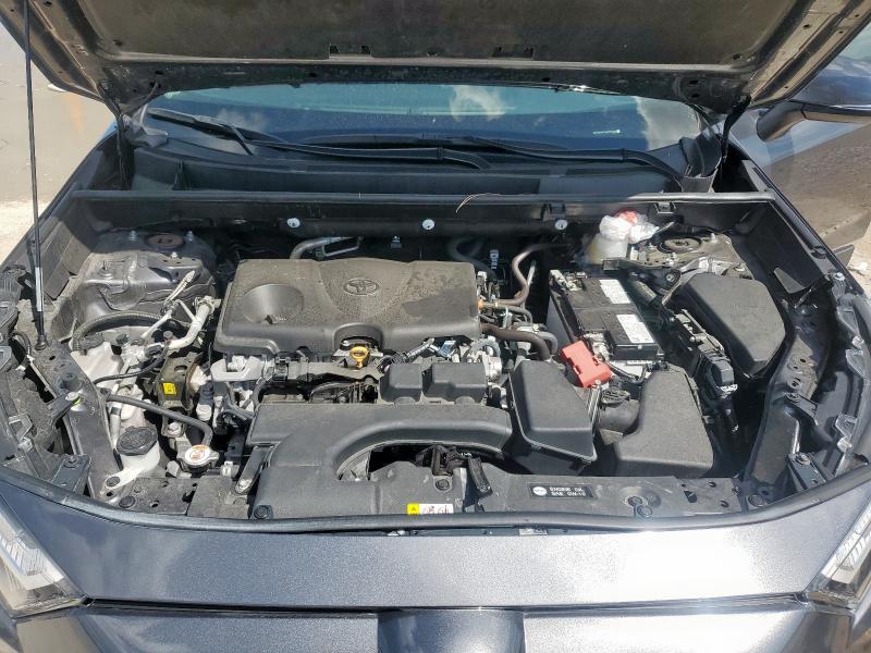 2024 TOYOTA RAV4 LE #3256316331