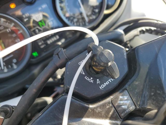 2022 SUZUKI GSX1300 RR - JS1EJ11B8N7100803