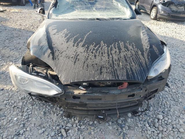 2015 TESLA MODEL S 85 - 5YJSA1H24FF095304