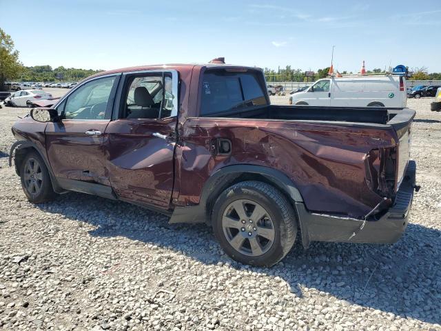 2020 HONDA RIDGELINE #3291435146