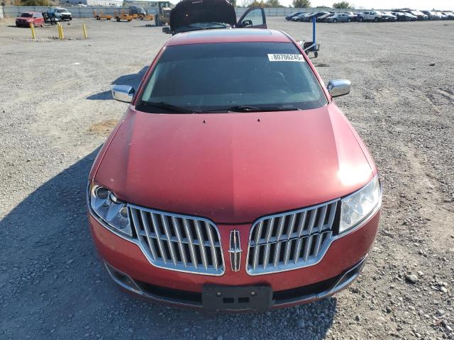2010 LINCOLN MKZ - 3LNHL2GC1AR647302