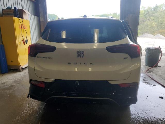 2024 BUICK ENCORE GX #3310416978