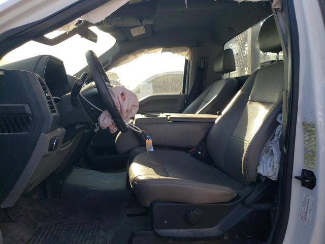 2020 FORD F550 SUPER #3318014490