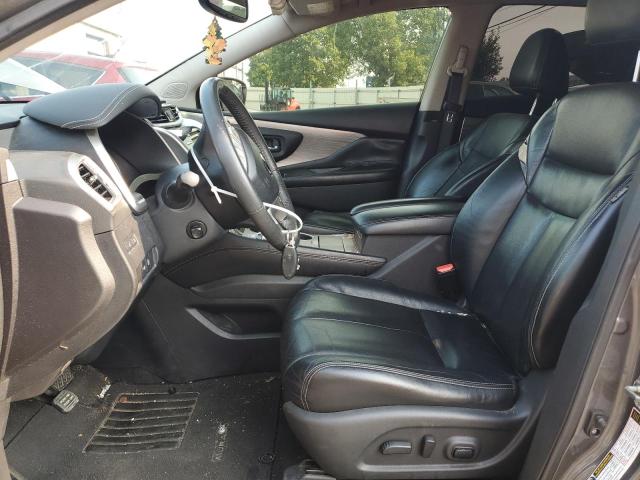 2015 NISSAN MURANO S 5N1AZ2MH1FN215108