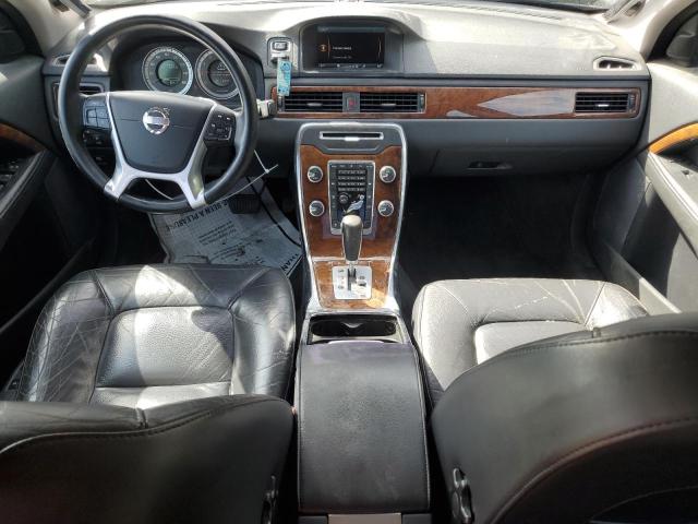 2012 VOLVO S80 T6 #3240105532