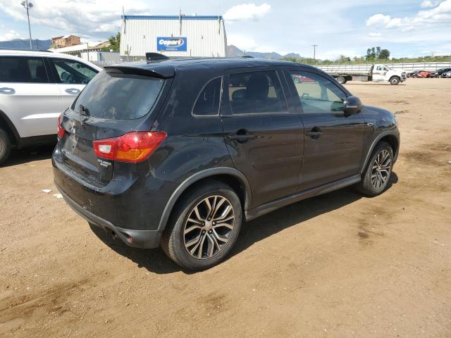 2017 MITSUBISHI OUTLANDER SPORT ES JA4AR3AU1HZ025004