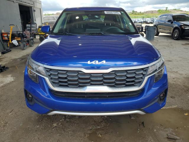 2022 KIA SELTOS LX KNDEPCAA7N7337709