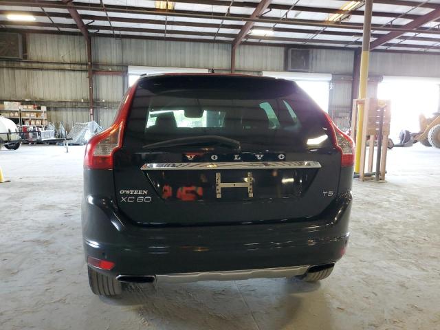 2015 VOLVO XC60 T5 PL YV440MDM7F2637435