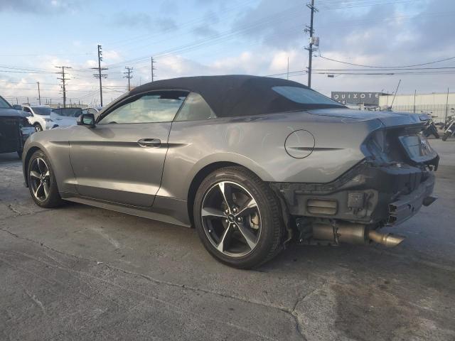2022 FORD MUSTANG - 1FATP8UHXN5106365