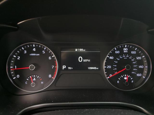 2019 KIA FORTE EX - 3KPF54AD8KE068593