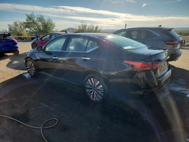 2024 NISSAN ALTIMA SV 1N4BL4DV7RN349644