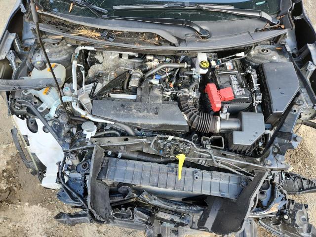 2025 NISSAN ROGUE S #3298078128