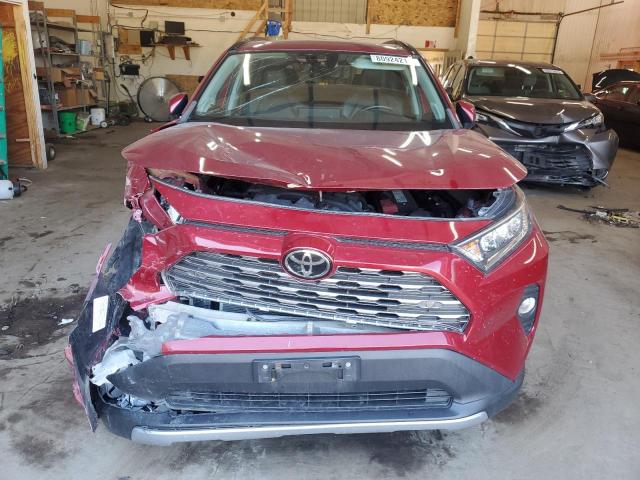 2019 TOYOTA RAV4 LIMIT 2T3N1RFV5KC019959