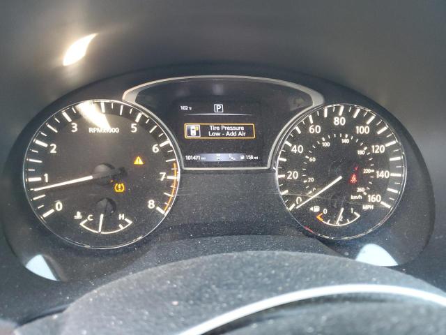 2018 NISSAN ALTIMA 2.5 - 1N4AL3APXJC265250