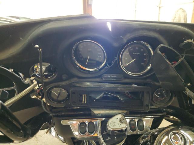 2008 HARLEY-DAVIDSON FLHT CLASS 1HD1FF4198Y626442