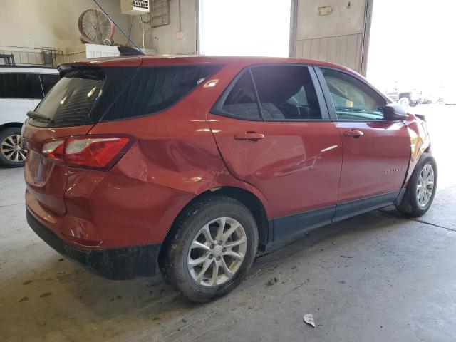 2020 CHEVROLET EQUINOX LS #3265236011