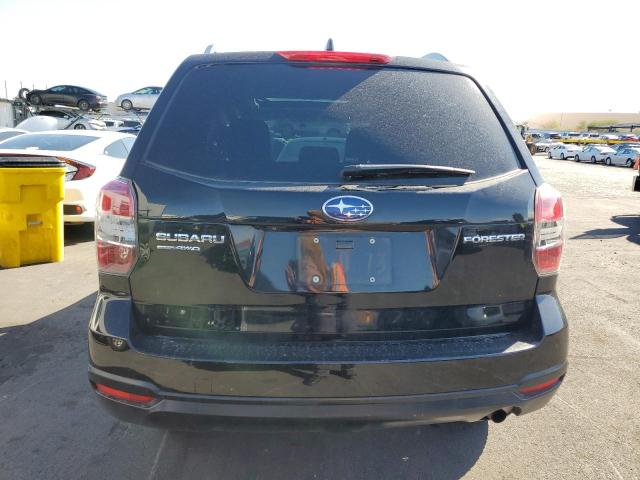 2016 SUBARU FORESTER 2.5I PREMIUM - JF2SJADC8GH408498