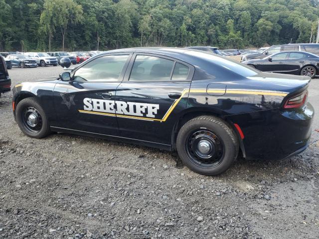 2021 DODGE CHARGER POLICE 2C3CDXKG4MH613426