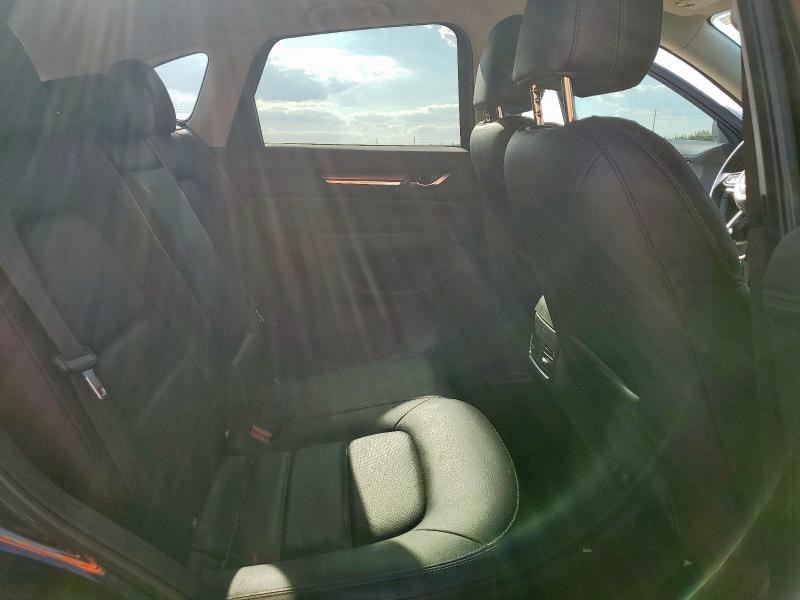 2021 MAZDA CX-5 GRAND - JM3KFBDM2M0484170