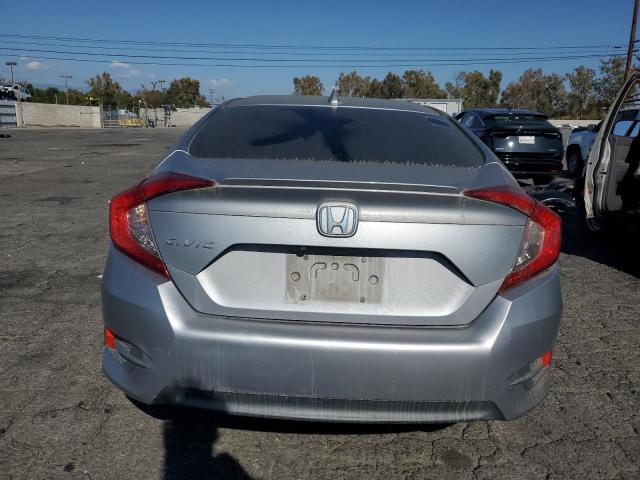 2016 HONDA CIVIC EX #3255363449