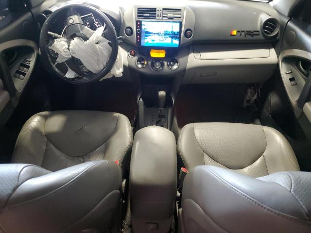 2010 TOYOTA RAV4 LIMIT - 2T3DK4DV6AW026088