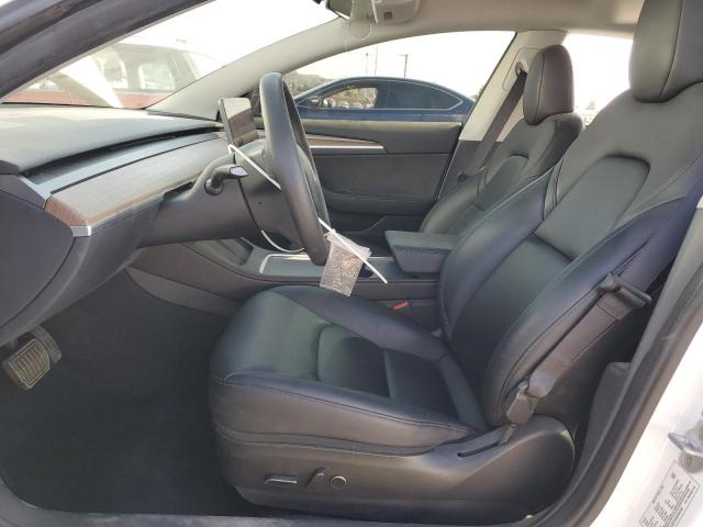 2023 TESLA 3 - 5YJ3E1EA4PF567555