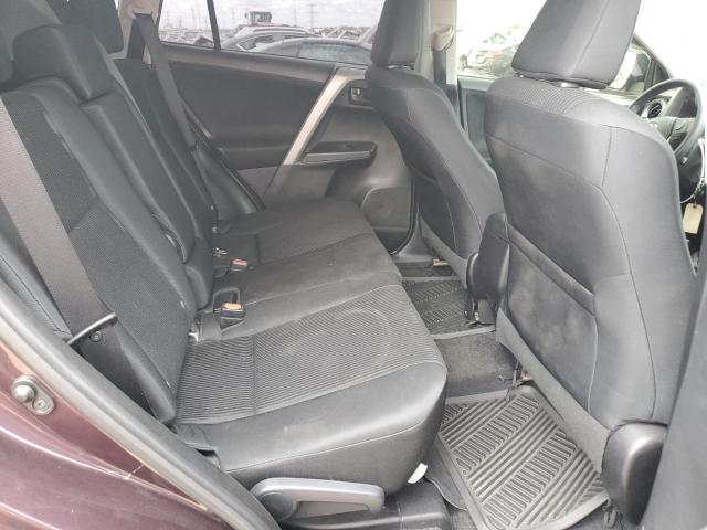 2016 TOYOTA RAV4 LE - 2T3BFREV8GW518279