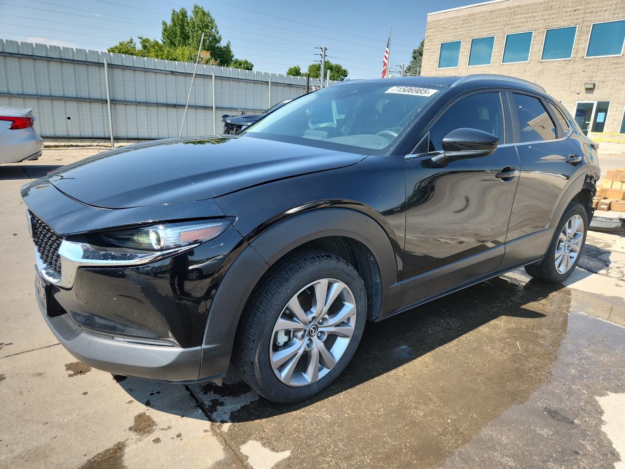 MAZDA CX-30 PREFERRED