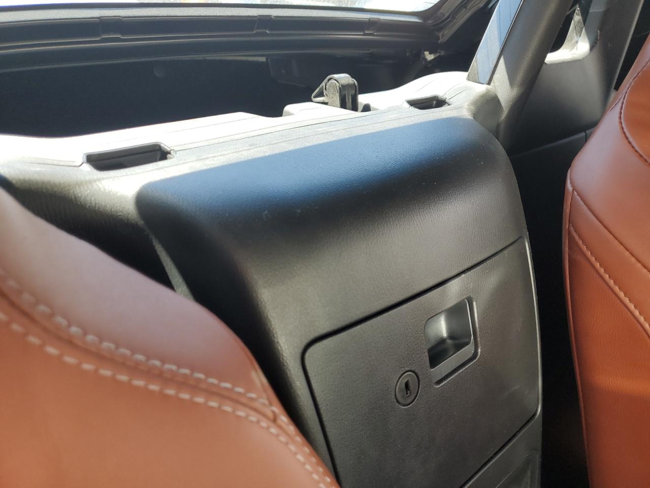 MAZDA MX-5 GRAND TOURING