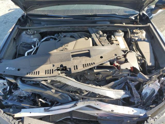 2024 TOYOTA CAMRY TRD 4T1KZ1AK4RU100897