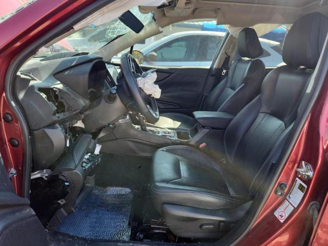 2019 SUBARU FORESTER T - JF2SKAWC3KH590064