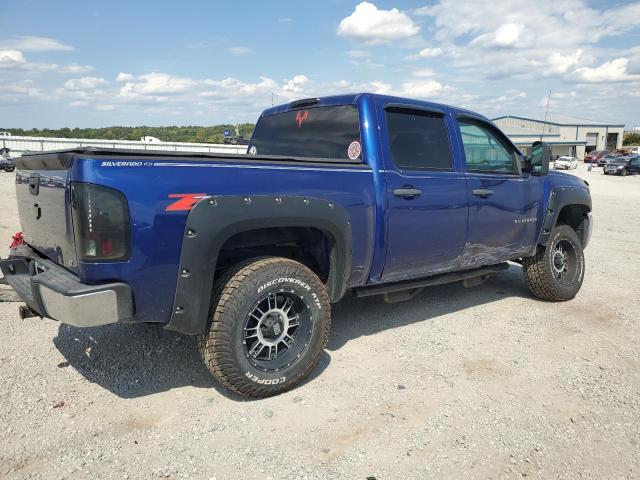 2013 CHEVROLET SILVERADO K1500 LT - 3GCPKSE72DG355280