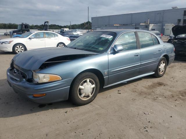 BUICK LESABRE CU